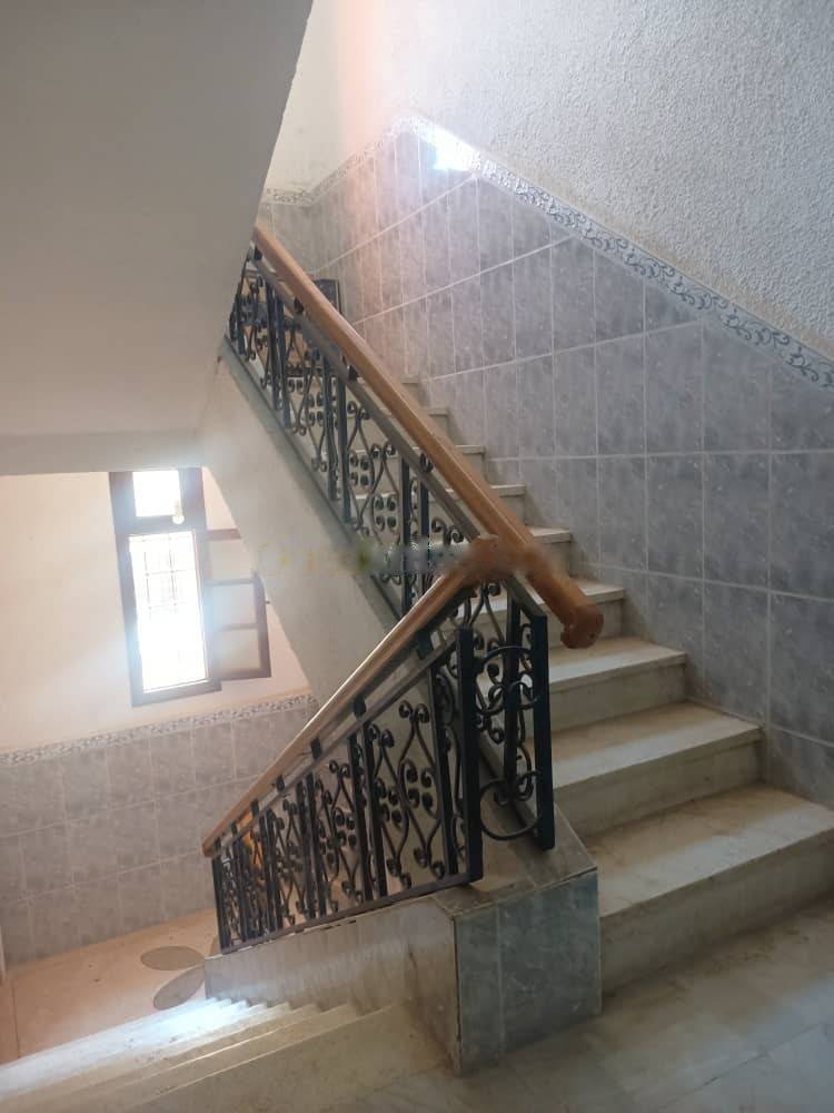Location Villa Reghaia