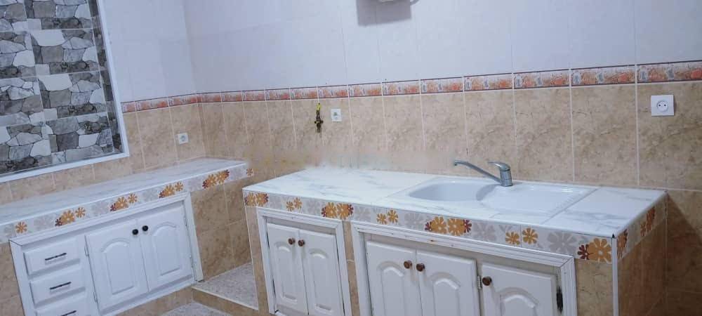 Location Niveau de villa F3 Ain Taya