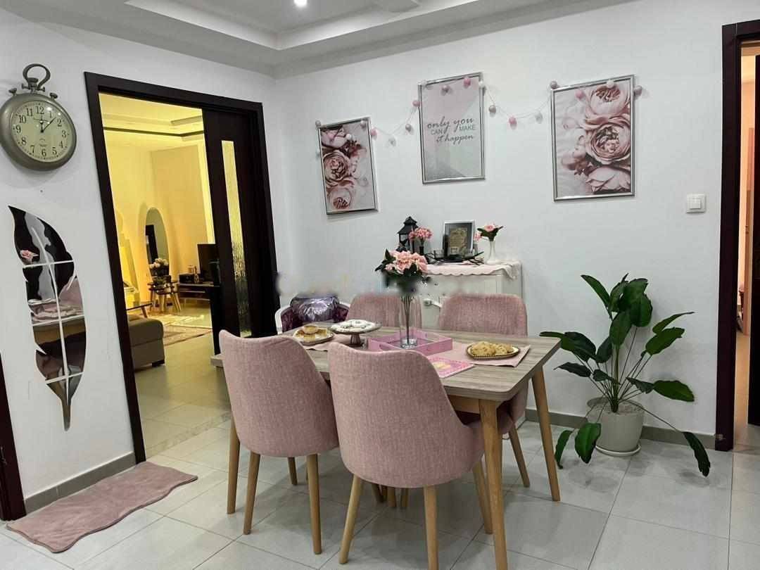 Vente Appartement F4 Draria