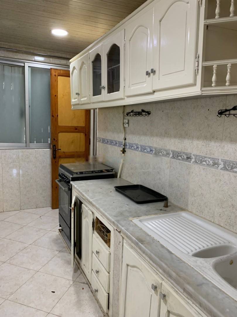 Location Appartement F3 Bachdjerrah