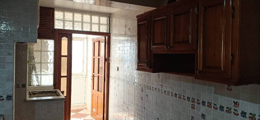 Location Appartement F4 Birkhadem