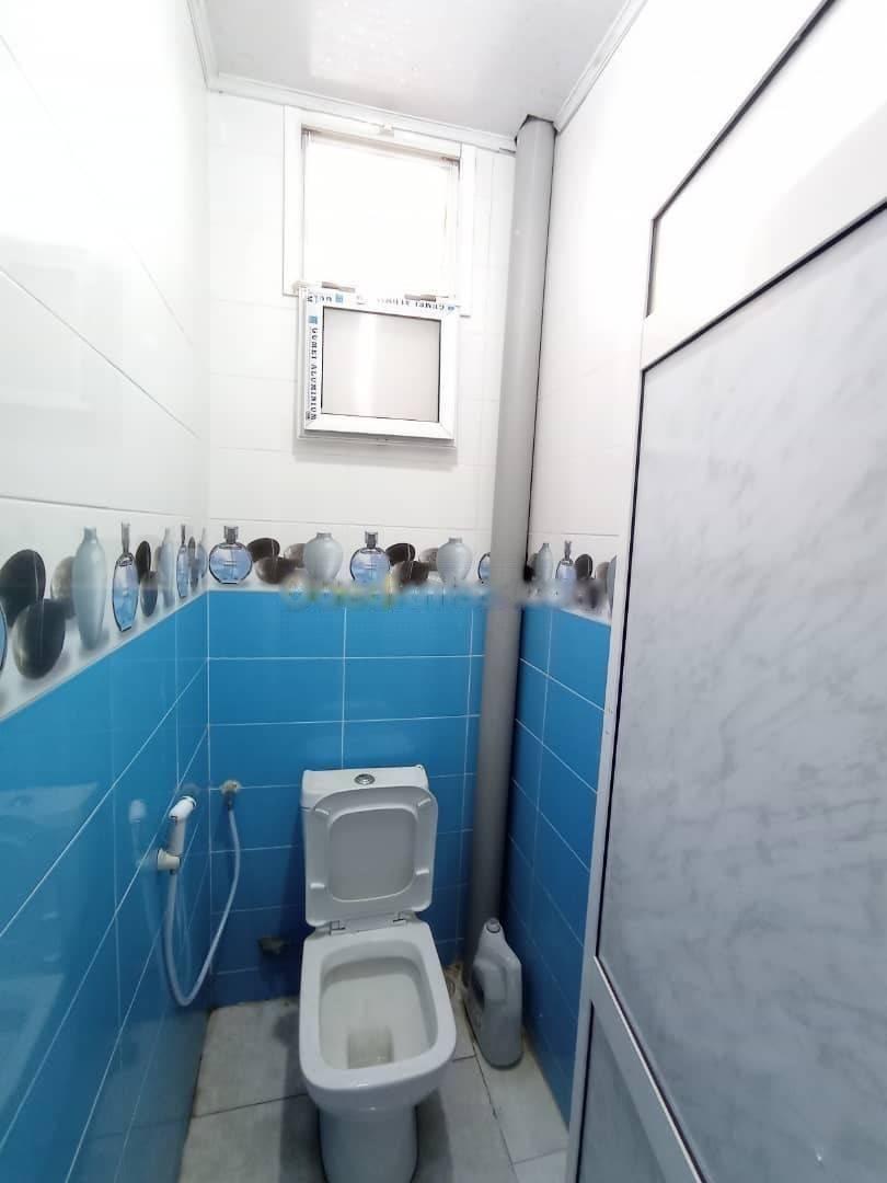 Location Niveau de villa F4 Bab Ezzouar