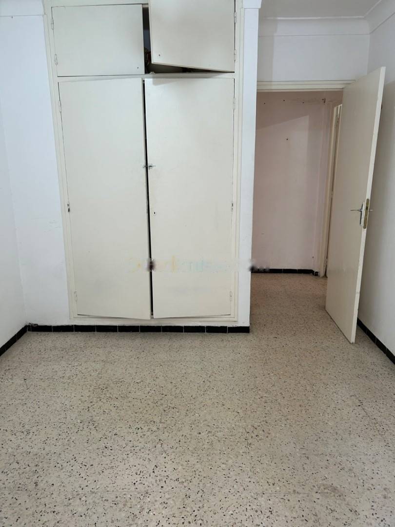 Vente Appartement F4 Dely Ibrahim