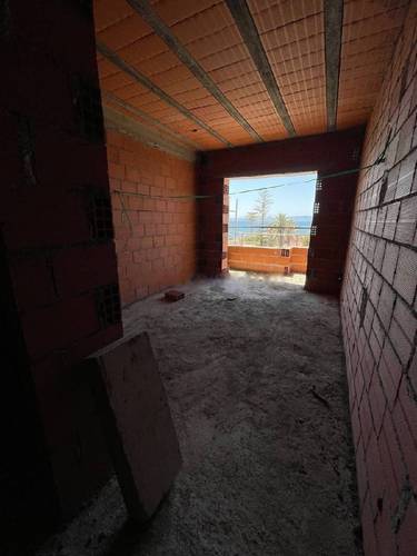 Vente Appartement F3 Bordj El Bahri