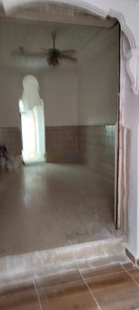 Vente Local Bordj El Kiffan