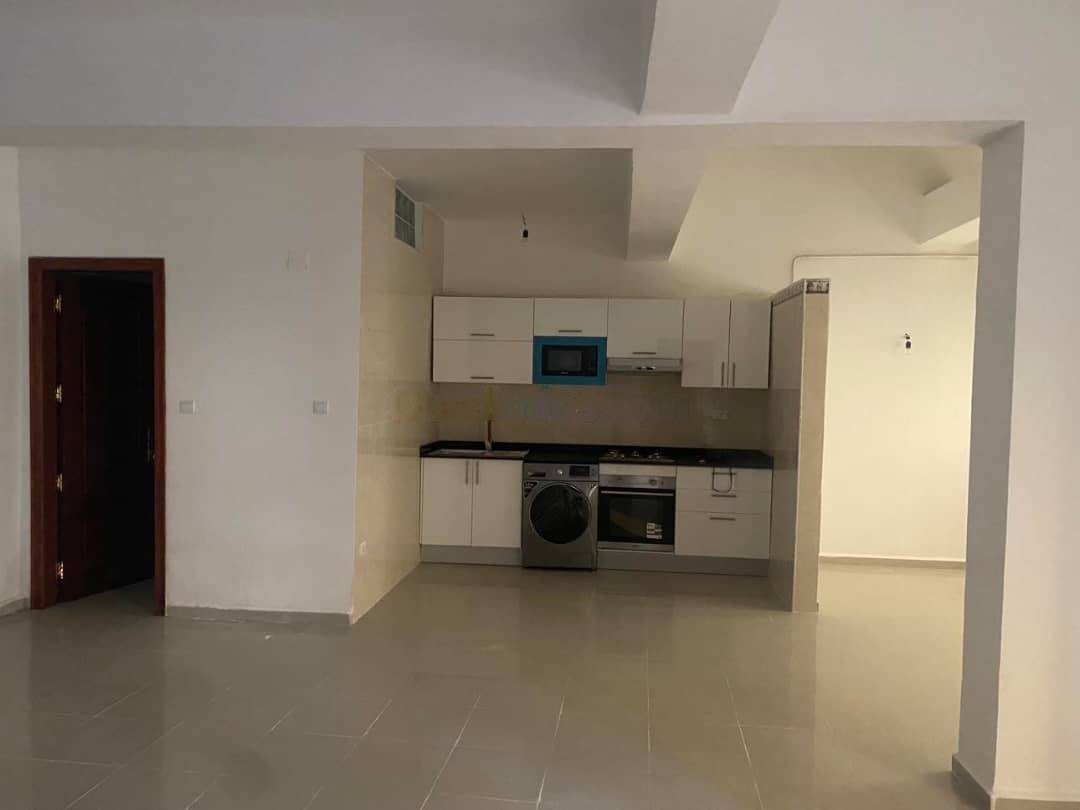 Vente Appartement F3 El Achour