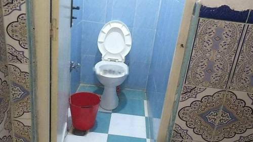 Location Appartement F3 Kouba