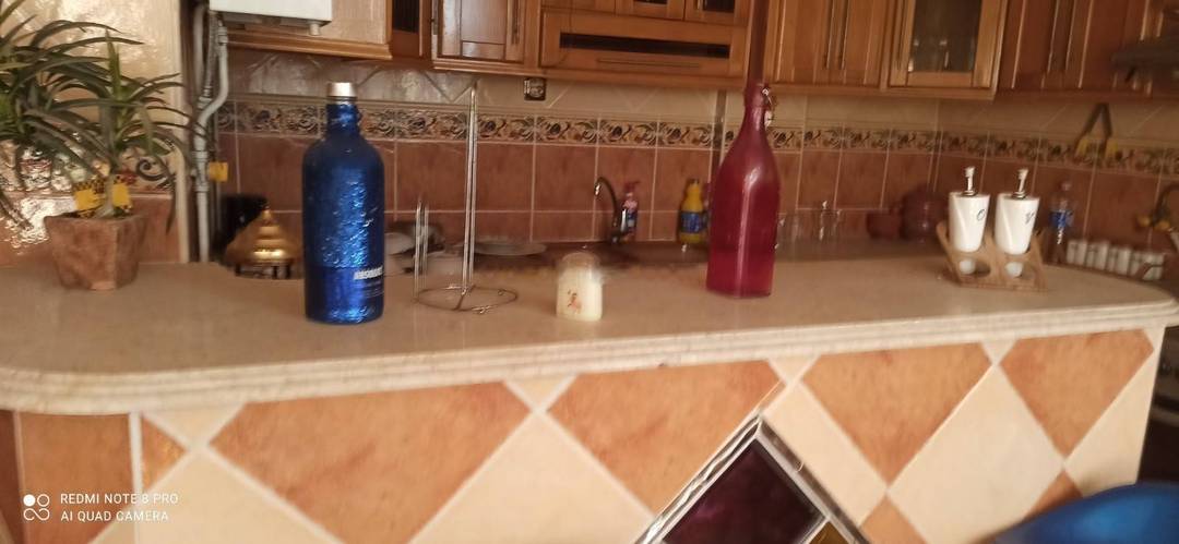 Location Appartement Birkhadem