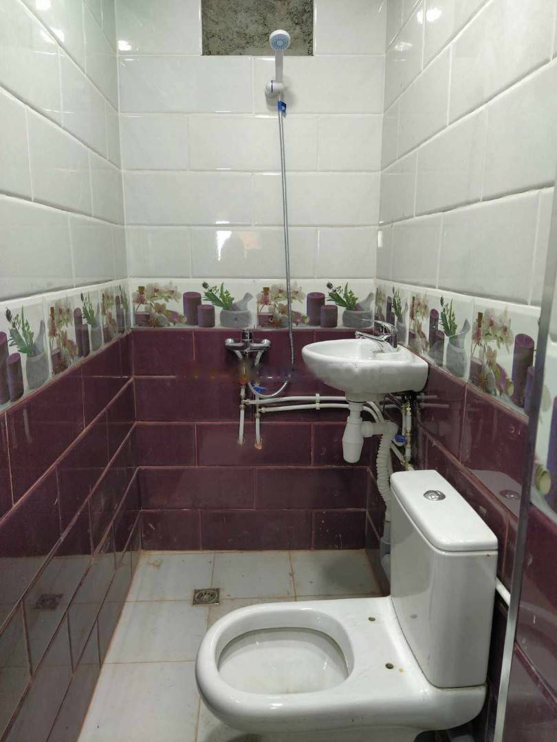 Location Niveau de villa F2 Bab El Oued