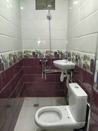 Location Niveau de villa F2 Bab El Oued