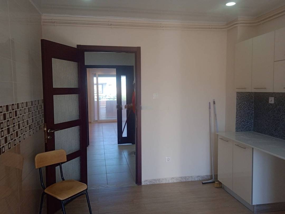 Location Appartement F3 Saoula