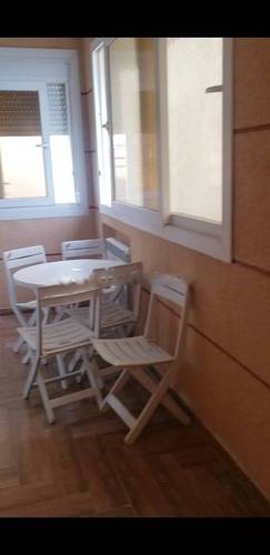 Vente Niveau de villa F5 Bordj El Kiffan