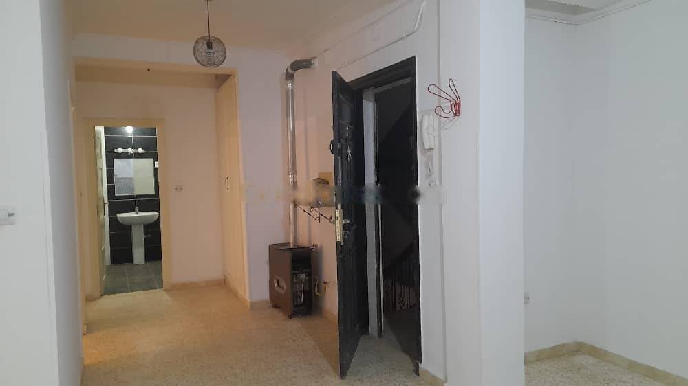 Location Appartement F3 Saoula