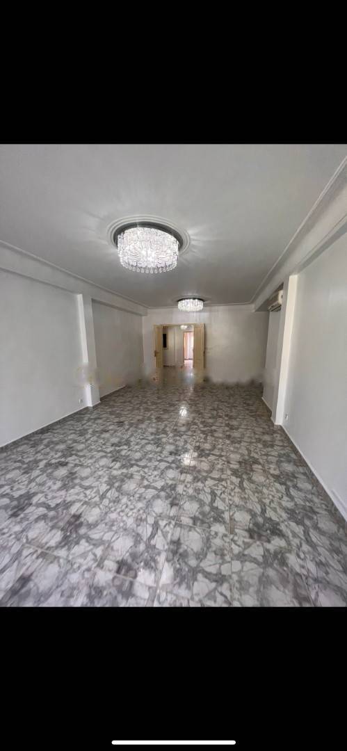 Vente Appartement F4 Ben Aknoun