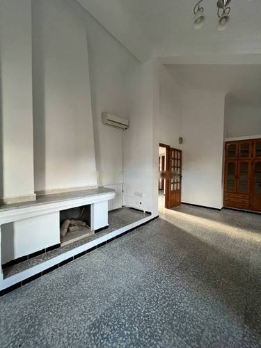 Location Appartement F6 Ben Aknoun