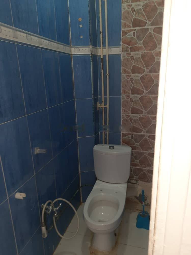 Location Appartement F3 Bab Ezzouar