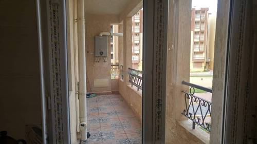 Location Appartement F5 Reghaia