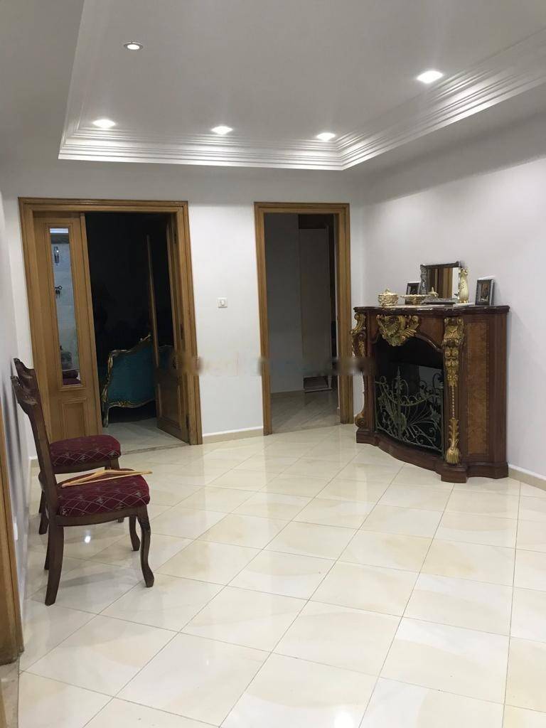 Vente Niveau de villa F4 Ouled Fayet