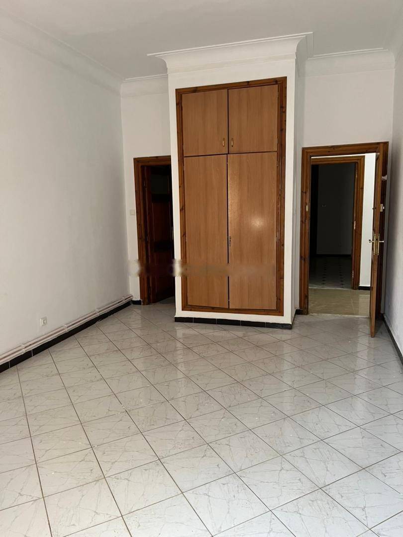 Location Villa F12 Ben Aknoun