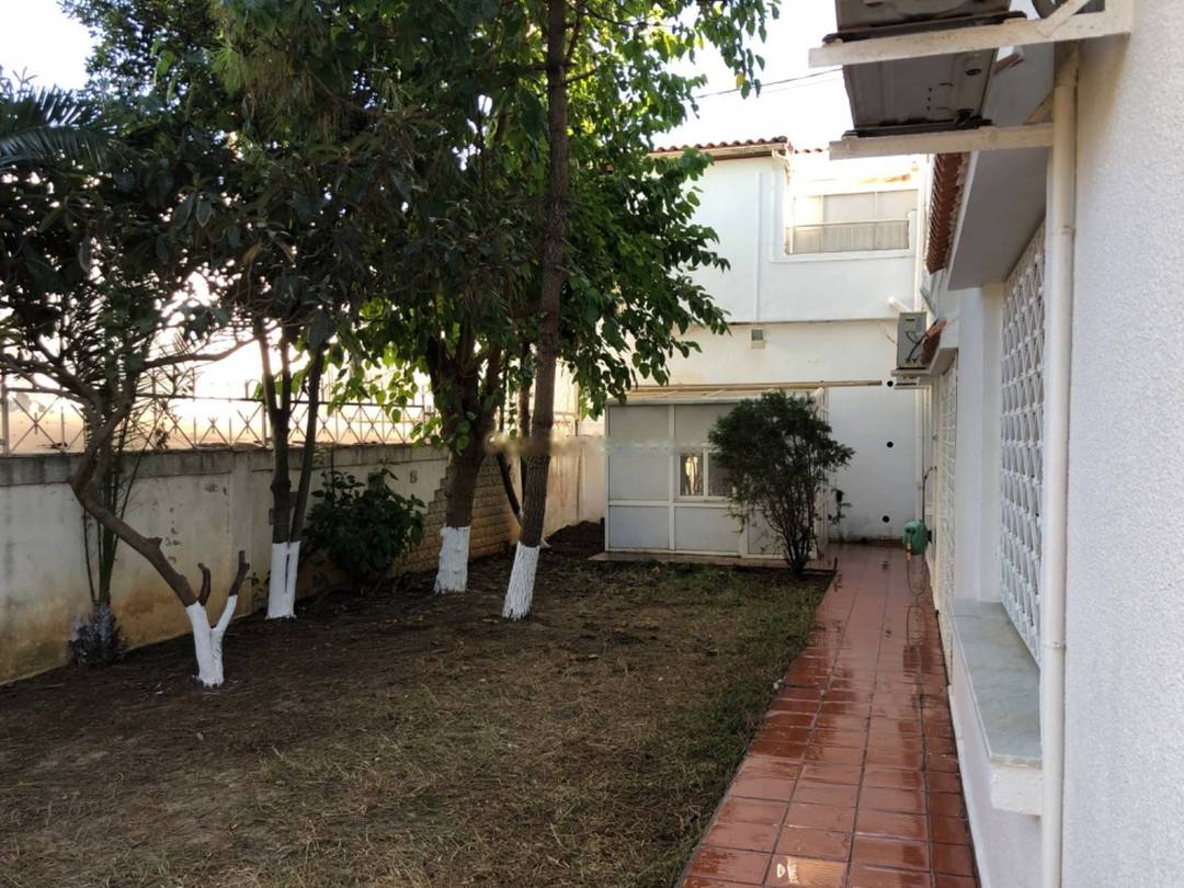 Vente Villa F6 Ben Aknoun