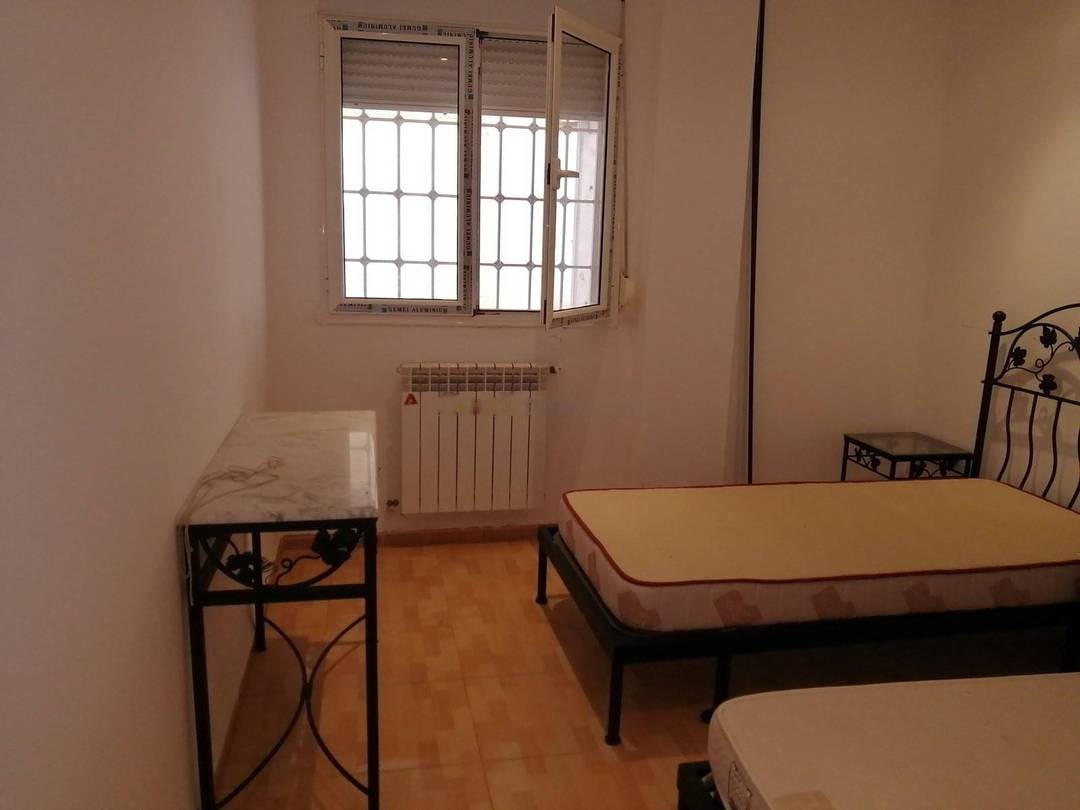 Vente Appartement Bouzareah