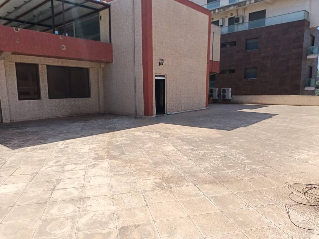 Location Appartement F10 Birkhadem