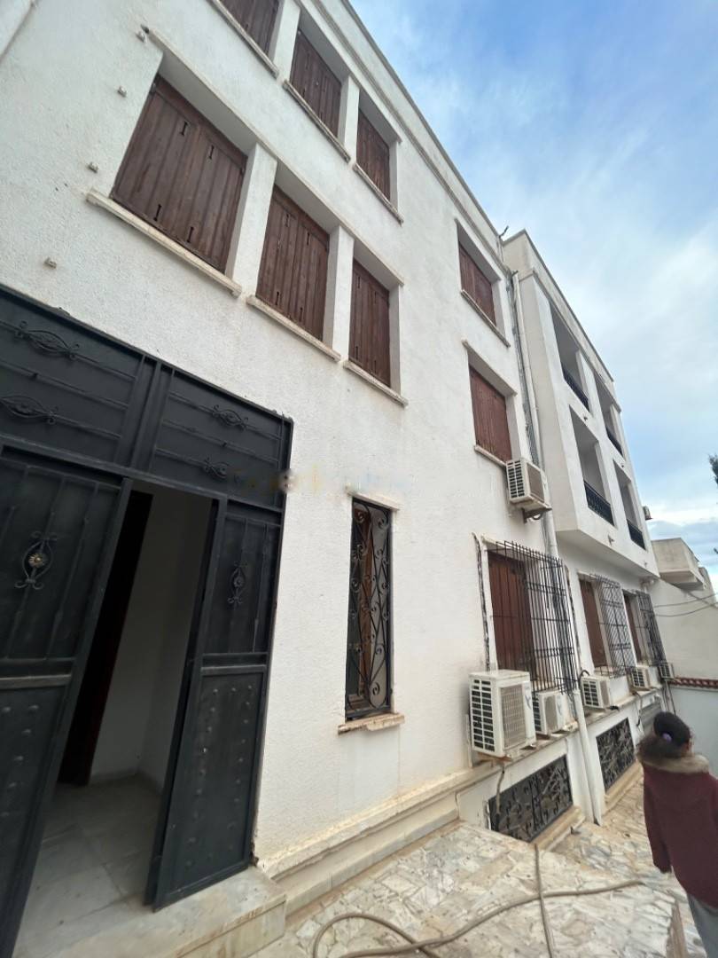 Location villa f20 el biar