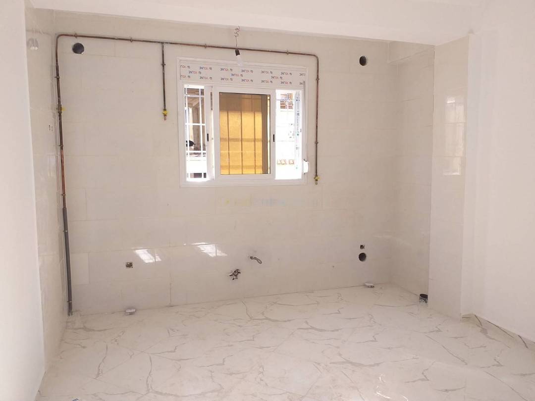 Location Villa F9 Bordj El Kiffan