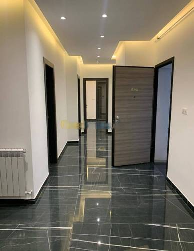 Vente Appartement F5 Hydra