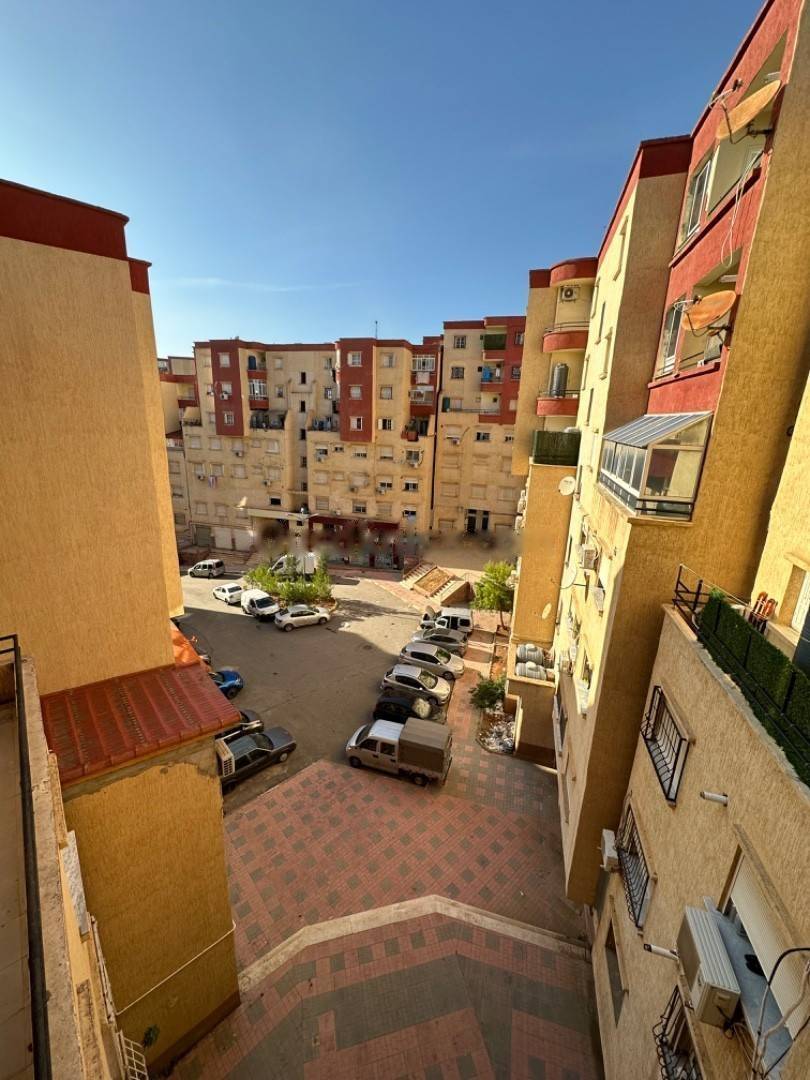 Vente Appartement F3 Djasr Kasentina