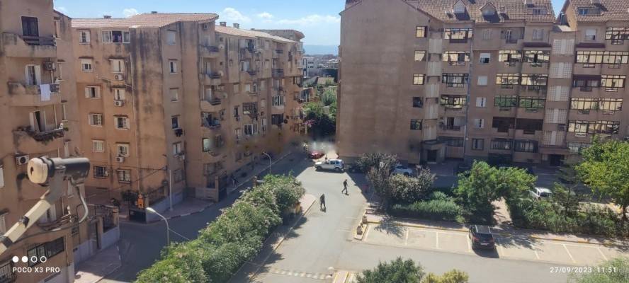 Location Appartement F3 Bordj El Kiffan