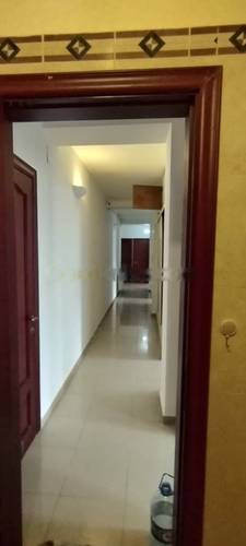 Location Appartement El Achour