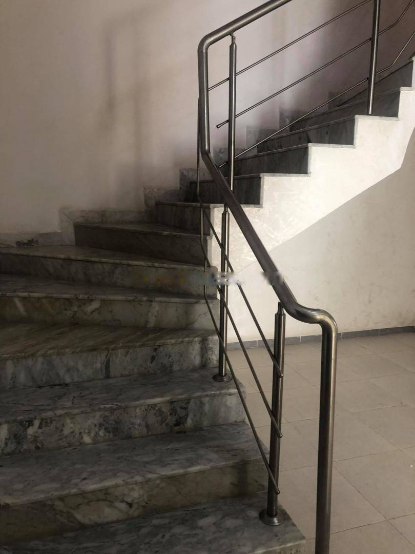 Location Appartement F4 Cheraga