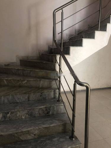 Location Appartement F4 Cheraga