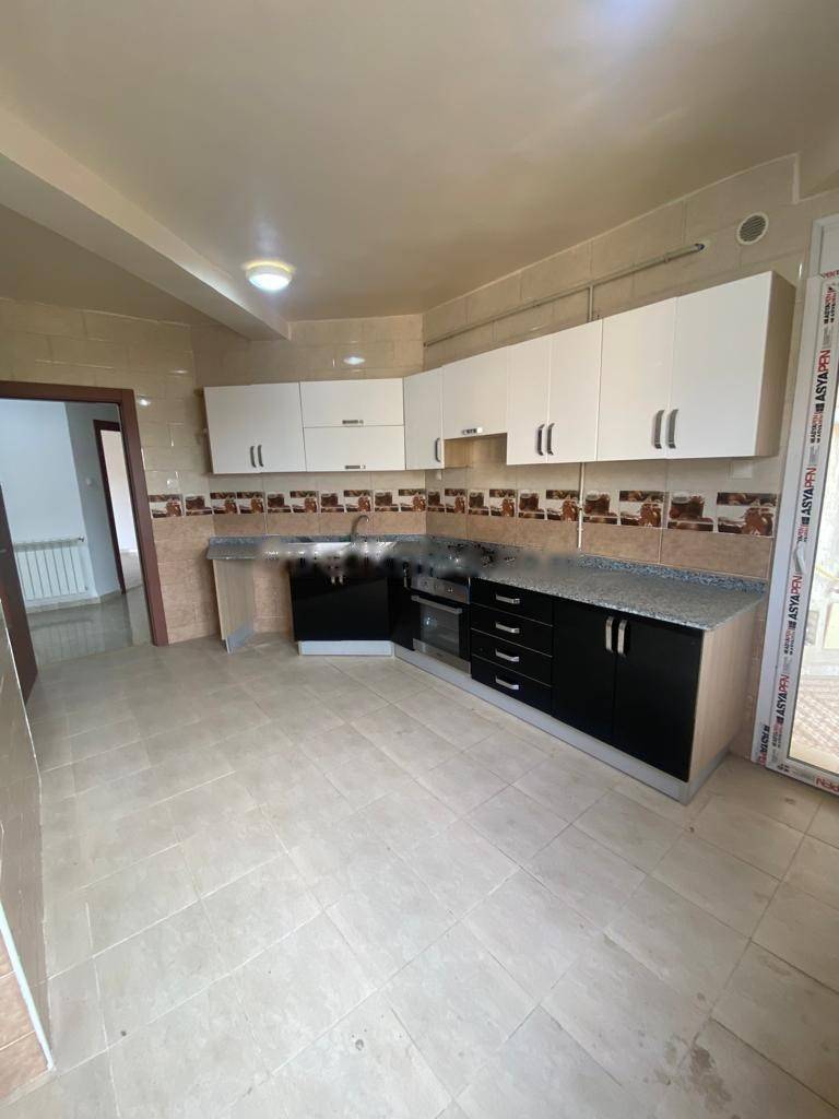 Vente Appartement F4 Bordj El Bahri