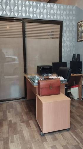 Location Local Bordj El Bahri