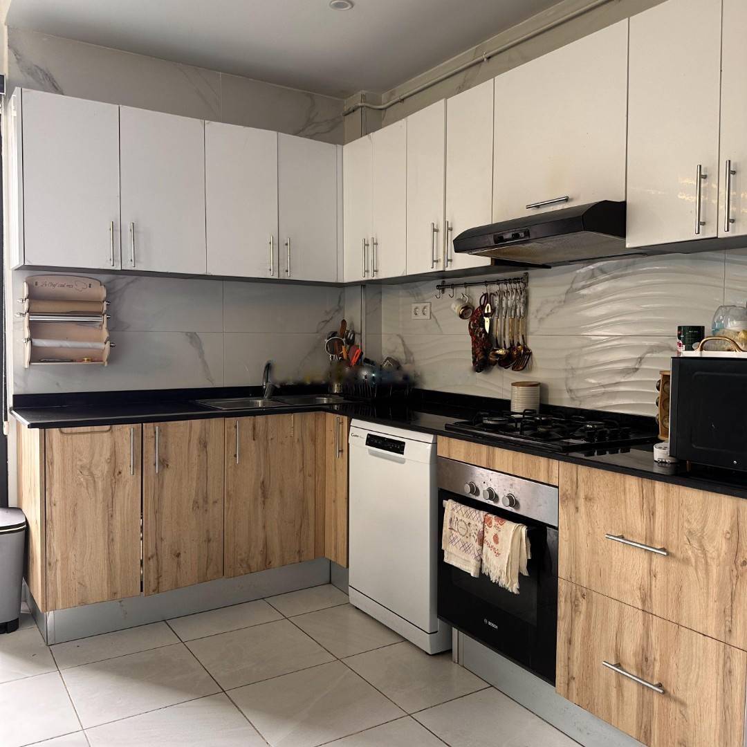 Vente Appartement F4 Bordj El Kiffan