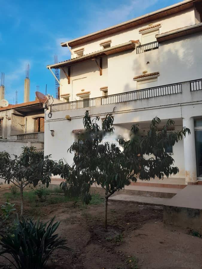 Vente Villa Rouiba