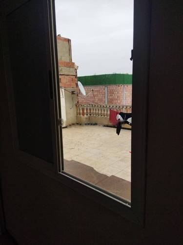 Location Niveau de villa F2 Bordj El Kiffan