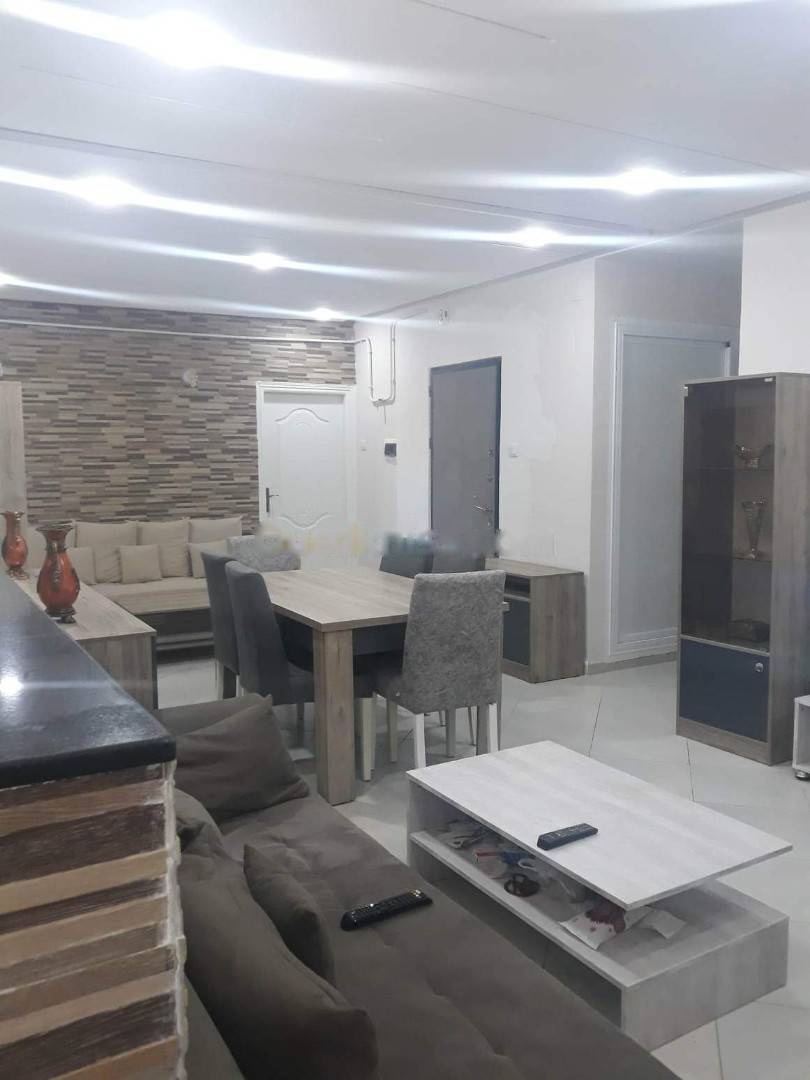 Vente Appartement F4 Mahelma