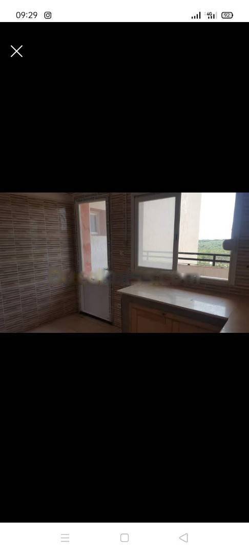 Vente Appartement Bouzareah