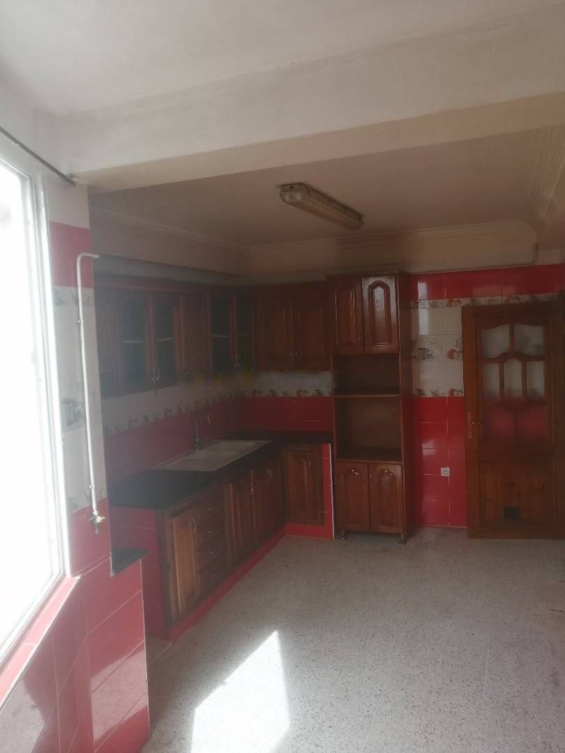 Location Appartement F3 Bir Mourad Rais
