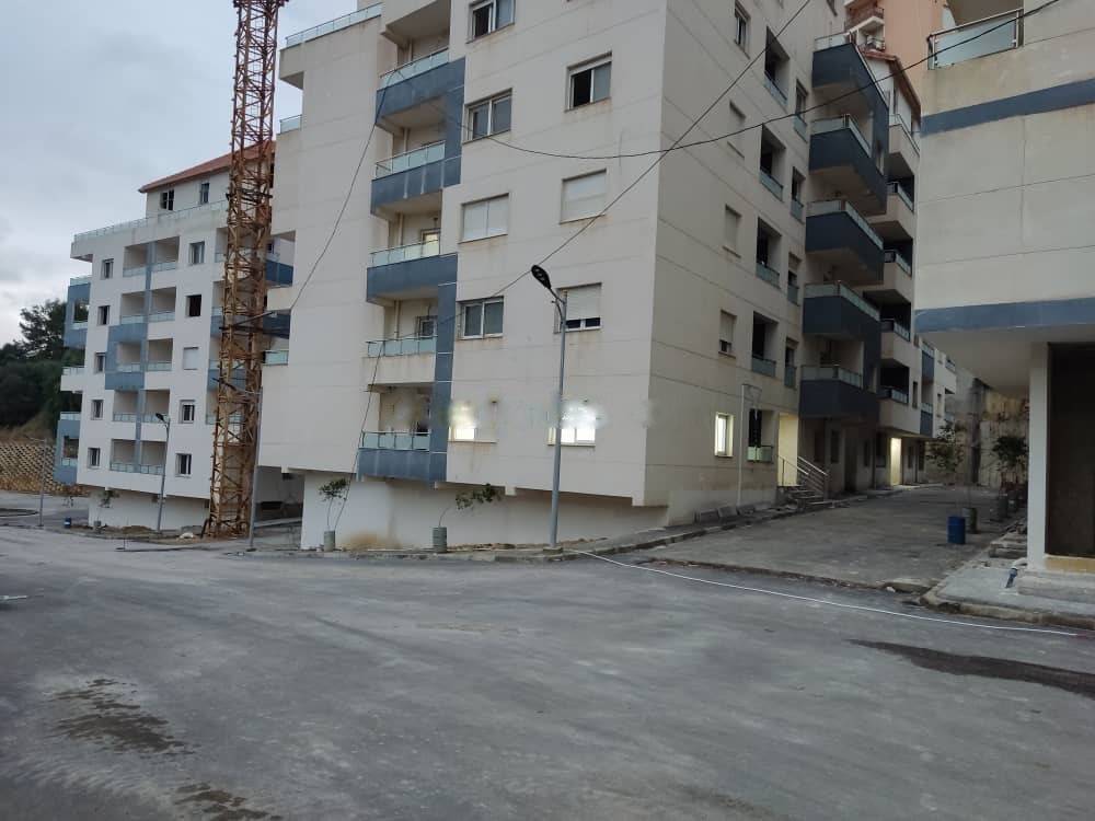 Vente Appartement F3 Douera