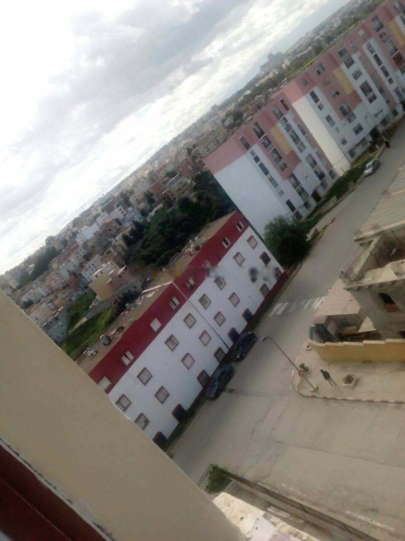 Location Appartement F3 Beni Messous