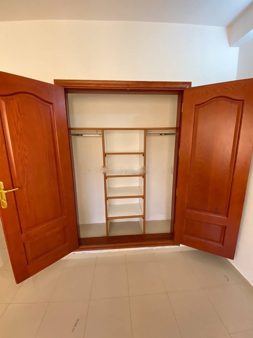 Vente Appartement F3 El Achour