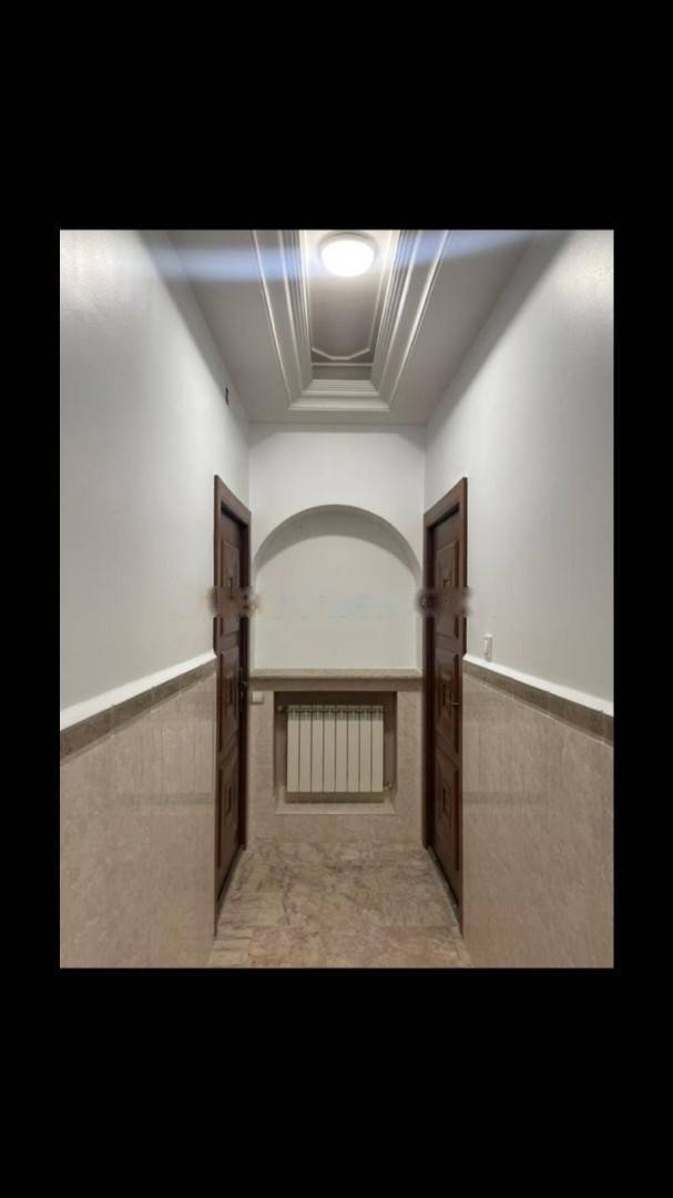 Location Niveau de villa F5 Dely Ibrahim