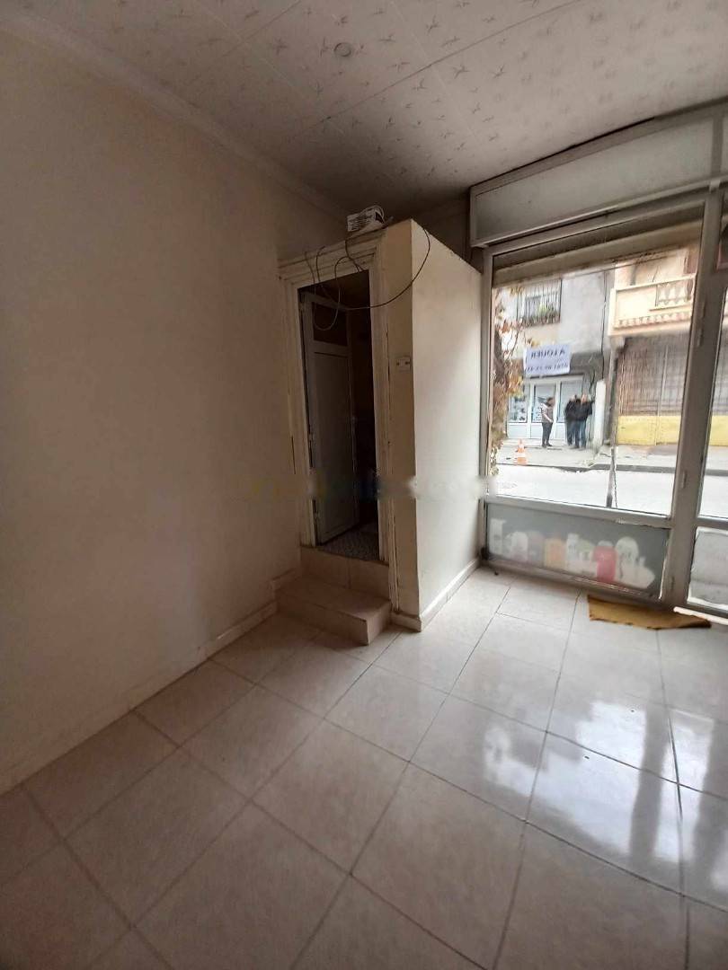 Location Appartement F2 Cheraga