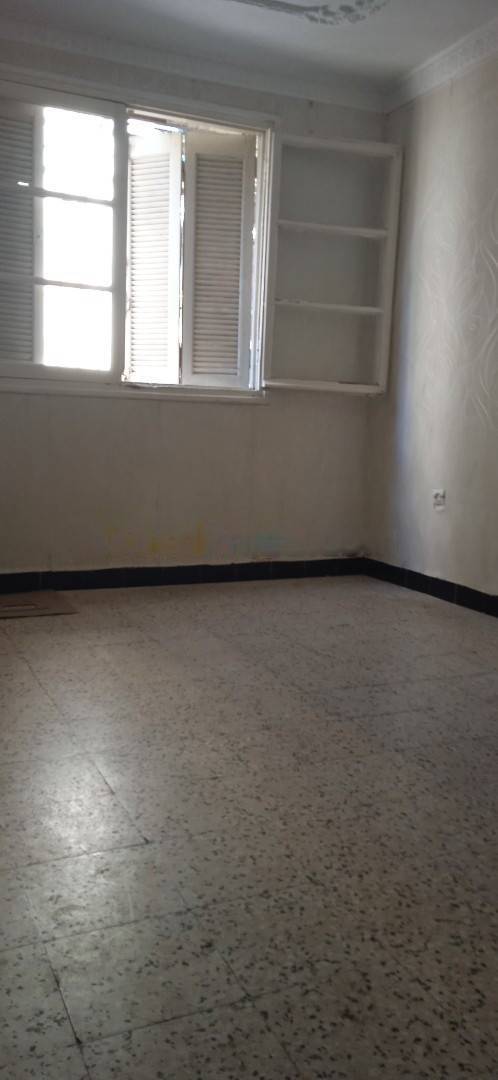Vente Appartement F3 Bab Ezzouar