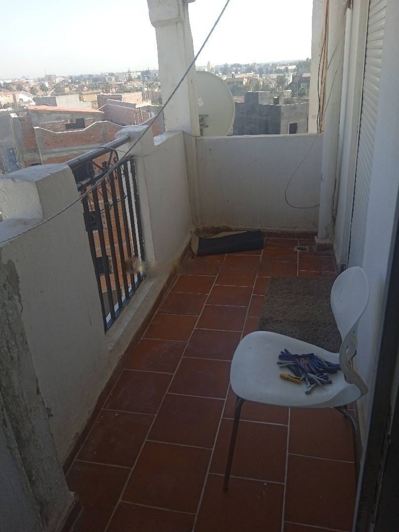 Location Appartement F3 Rouiba