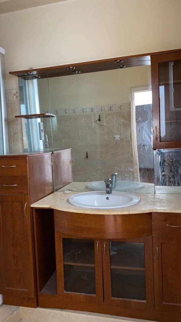 Vente Villa F6 Ouled Fayet